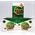 Zen 201 Ultra Premium Extract Shot (Orange Dream)(201-MIT)(15ml)(12) WARNING- ULTRA STRONG KRATOM